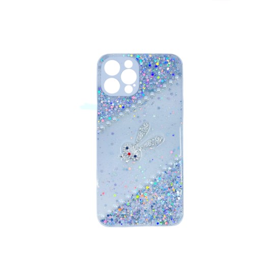 Designer Hard Case for Apple iPhone 11 Pro White